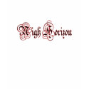 Nigh Horizon Bleeding Logo Ladies Spaghetti HotTop Tee Shirts