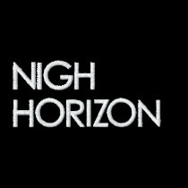 Nigh Horizon Ladies Sherpa-lined Zip Hoodie embroidered shirts