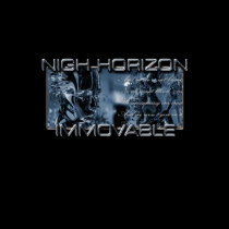 Nigh Horizon 'The Pull' Poster Print posters