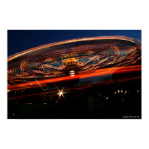 Night at the Carnival posters