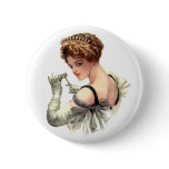 Night at the Opera Button