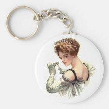 Night at the Opera Key Chains