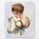 Night at the Opera Mouse Mat