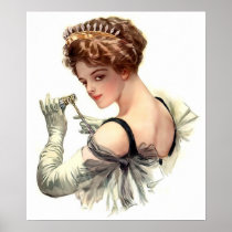 Night at the Opera Poster