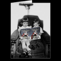 Night Before Christmas cards