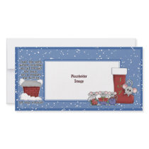 Night before Christmas photo cards by Christmas_Store Night before Christmas photo cards