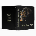 night Binder binders
