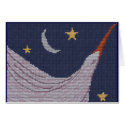 NIGHT BIRD cards