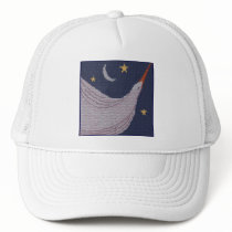 NIGHT BIRD hats