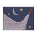 NIGHT  BIRD postcards