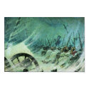 Night Bivouac posters by Dividenda Night Bivouac posters