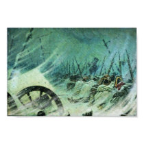 Night Bivouac posters