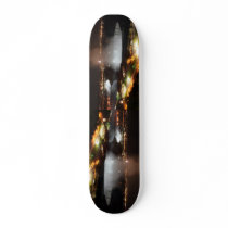 Night Board Dare Devil Skate Deck