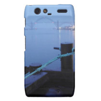 Night Bridge casemate cases