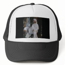 Night Cap hats