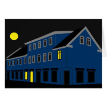 Night cards