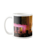 Night Christmas Trees Balboa Park Crowds mugs