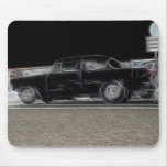 Night Classic Chevy Mousepad