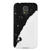 Night climbing case for galaxy s5