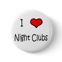 Night Clubs buttons by fullofNuts Night Clubs buttons