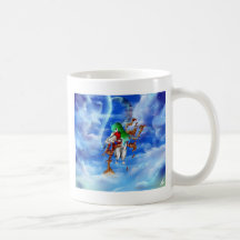 Night Coffee Mug