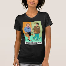Night Court Cartoon Tees