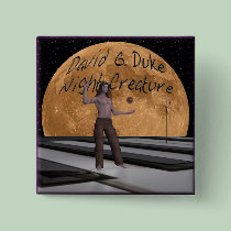 Night Creature Front Cover buttons