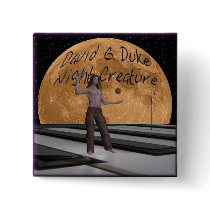 Night Creature Front Cover buttons