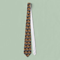Night Creature Front Cover ties