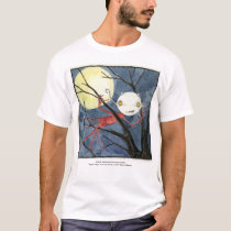 "Night Creep" Apparel t-shirts by Hed_Bon_Studios "Night Creep" Apparel t-shirts