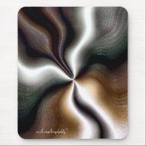 Night Dance Mousepad
