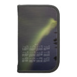 Night Dancing; 2013 Calendar Folio Planners