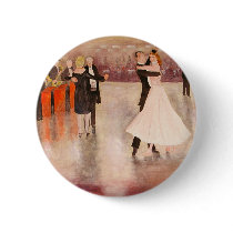 Night Dancing Button