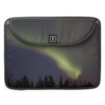Night Dancing Sleeves For MacBook Pro