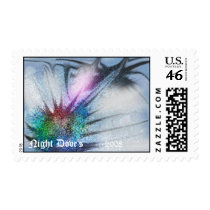 Night Dove's Postage postage