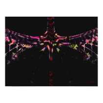Night Dragonfly posters