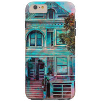 artsprojekt, night, dreams, for, missiondistrict, victorian, sfc, iphone6, [[missing key: type_casemate_cas]] with custom graphic design