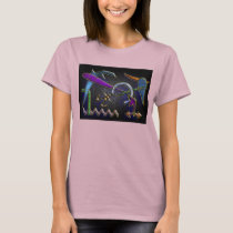 NIGHT DREAMS t-shirts
