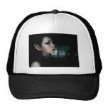 Night Elf Mesh Hat