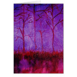 Night Enchanted Cards