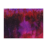 Night Enchanted Post Card