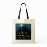 Night Eyes - Bag