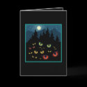 Night Eyes Card