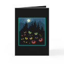 Night Eyes Card