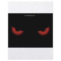 night eyes flyers