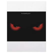 night eyes letterhead