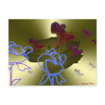 night-faeries postcard