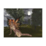Night Fairy Design 1 - Fantasy Fae Postcards
