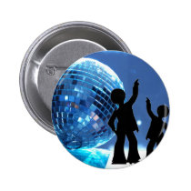 Night Fever Button