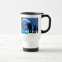 Night Fever Mug
